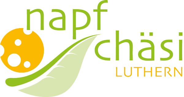 Logo Napf-Chäsi AG Luthern